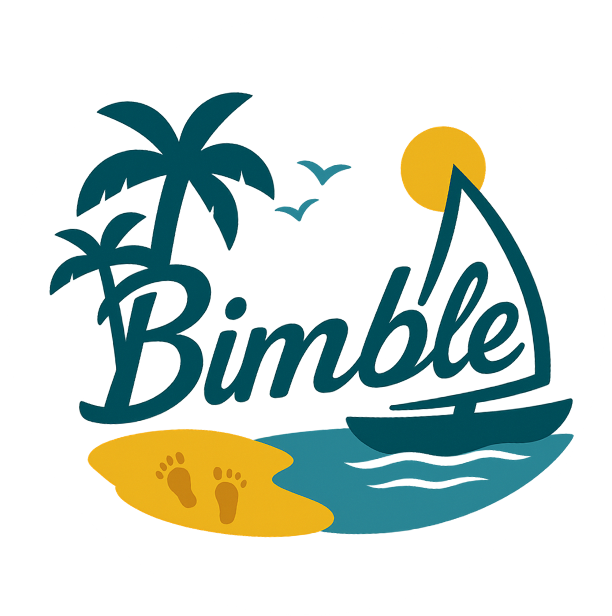 Sailing Bimble